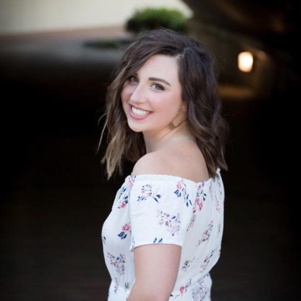 Meet your Posher, Makenna